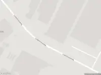 Overlastmelding De Vlotkampweg in Nijmegen