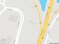 Politie naar de Oosterinkweg in Eibergen vanwege aanrijding met letsel