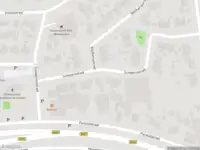 Politie naar de Schepersstraat in Dalfsen vanwege steekincident