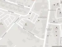 Politie met grote spoed naar de Maaidijk in Oostburg vanwege letsel