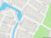 Politie naar de Kristalwater in Houten vanwege aanrijding met letsel