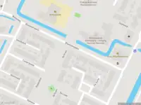 Ambulance met gepaste spoed naar de De Vroon in Heenvliet