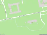 Traumahelikopter met grote spoed naar de Laan van Voorburg in Vught vanwege reanimatie