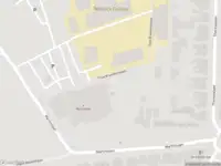 Traumahelikopter met grote spoed naar de Martinilaan in Vught vanwege letsel