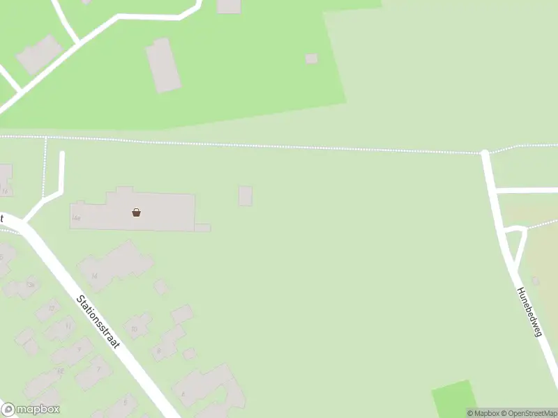 Politie met grote spoed naar de Asserstraat in Rolde vanwege ongeval met letsel