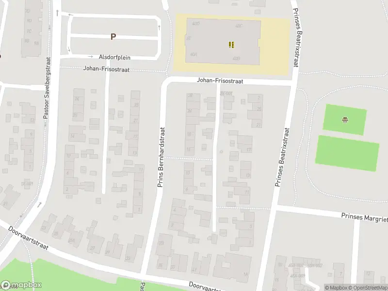 Brandweer met grote spoed naar de Prinses Beatrixstraat in Brunssum vanwege voertuigbrand
