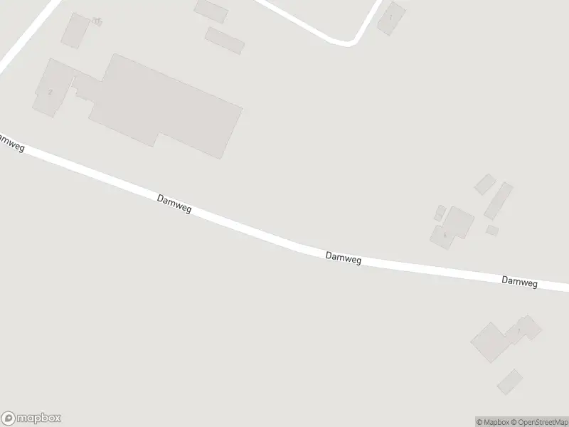 Politie met grote spoed naar de Damweg in Leutingewolde vanwege personen te water