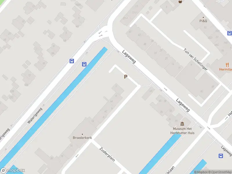 112 melding Brandweer met grote spoed naar de Zusterplein in Zeist vanwege gebouwbrand