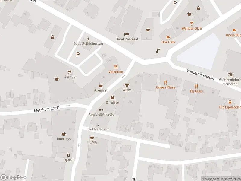 112 melding Politie naar de Postelstraat in Someren vanwege ongeval met letsel