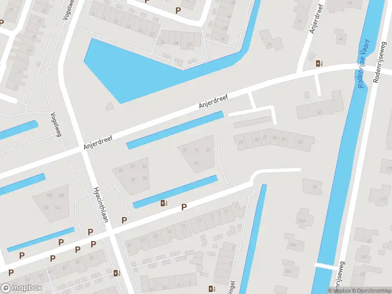 Ambulance met gepaste spoed naar de Anthuriumsingel in Berkel en Rodenrijs