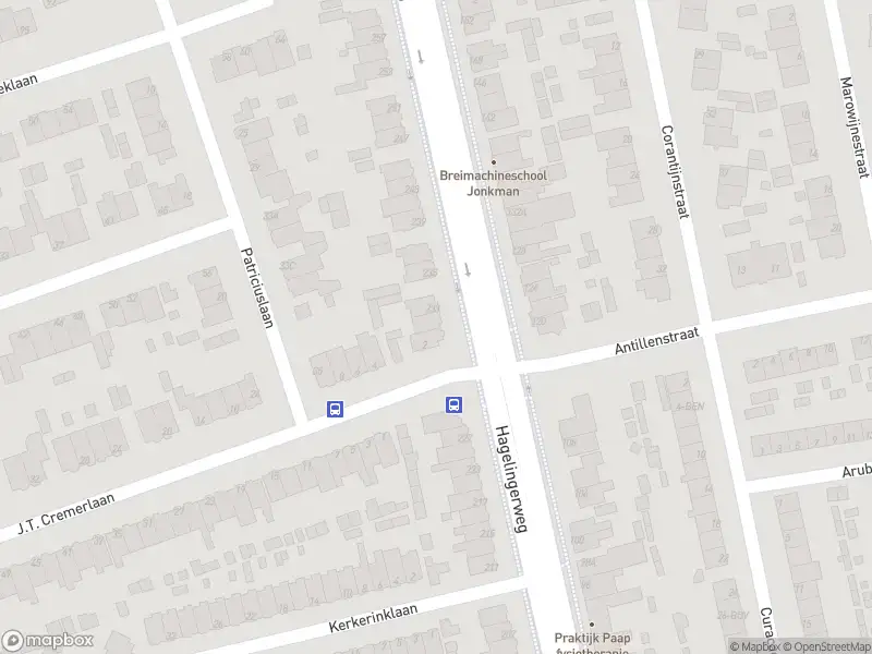 Anonieme overlastmelding Hagelingerweg in Santpoort-Noord