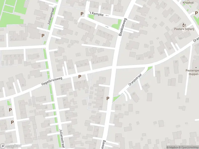 Overlastmelding Esdoornlaan in 7031WR Wehl