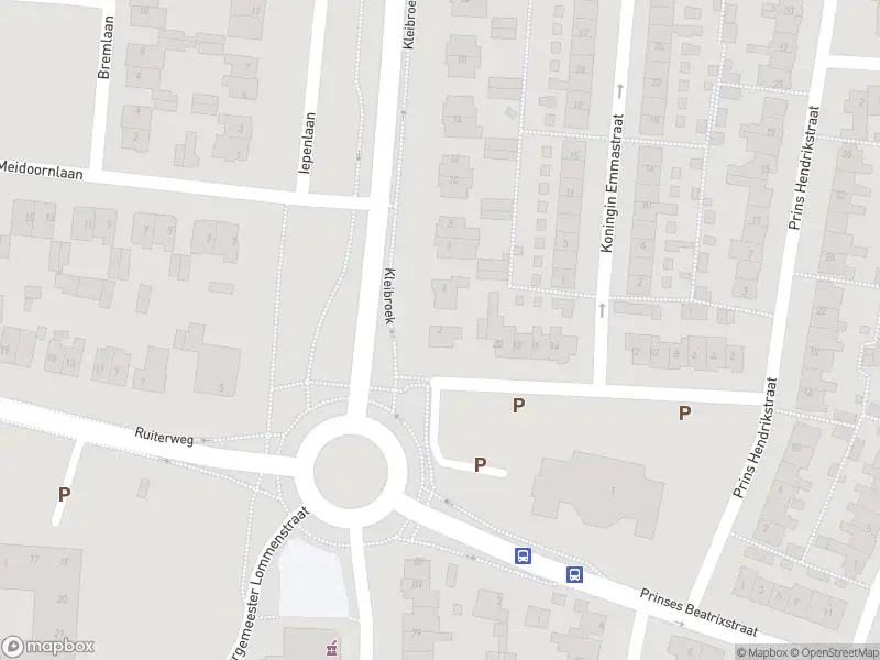 112 melding Overlastmelding Kleibroek in Castricum