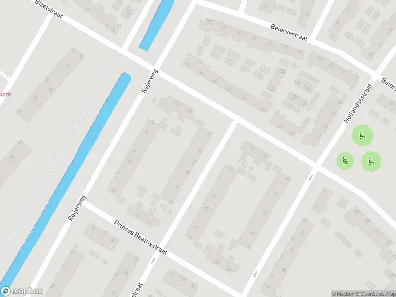 112 melding Ambulance met grote spoed naar de Henegouwsestraat in Ridderkerk