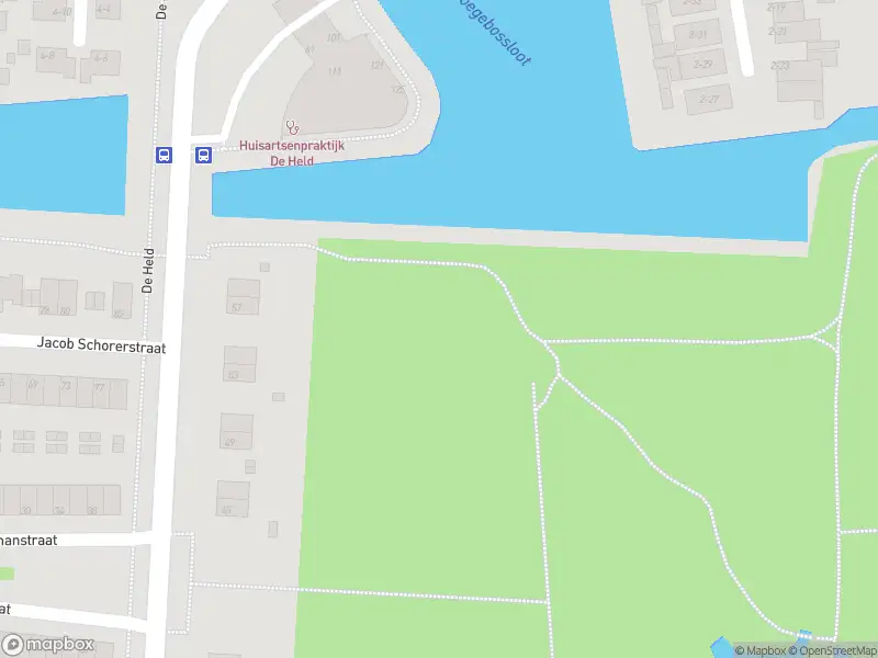 Politie met grote spoed naar de Natalie Barneykade in Groningen vanwege steekincident