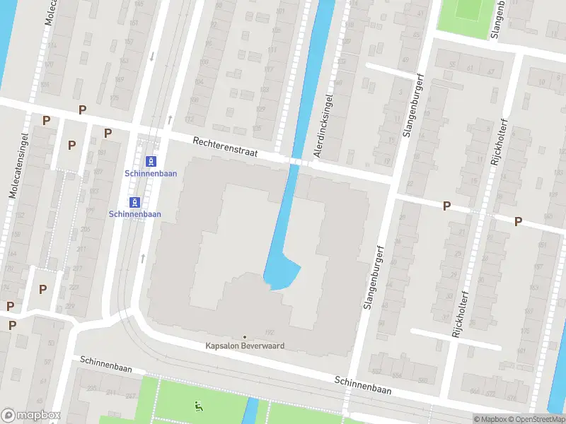 112 melding Ambulance met gepaste spoed naar de Schinnenbaan in Rotterdam