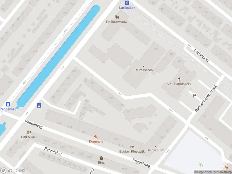 112 melding Besteld ambulance vervoer naar de Vuurpijlstraat in Rotterdam