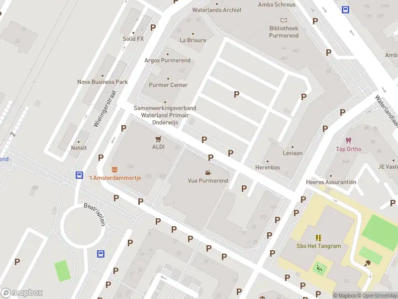 112 melding Ambulance met gepaste spoed naar de Poelstraat in Purmerend