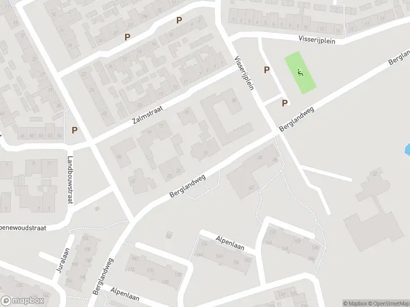 112 melding Overlastmelding Berglandweg in Tilburg