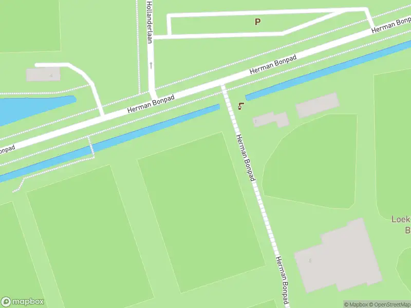 Overlastmelding Herman Bonpad in Amsterdam (1067 SN)
