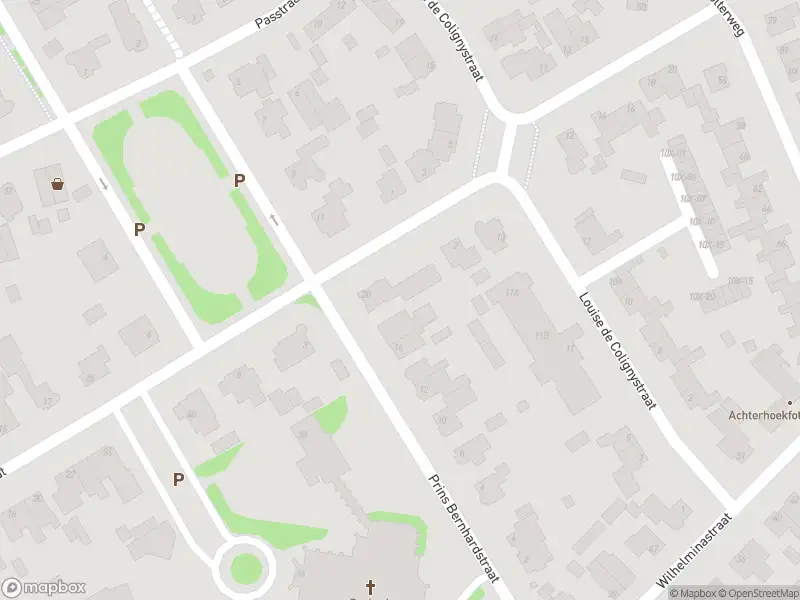 Overlastmelding Passtraat in 7001GA Doetinchem