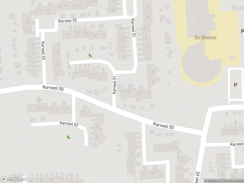 Overlastmelding Karveel in Lelystad