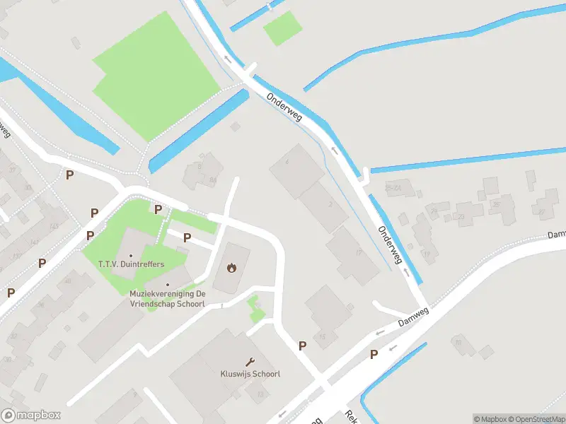Overlastmelding Nieuwedam in Schoorl