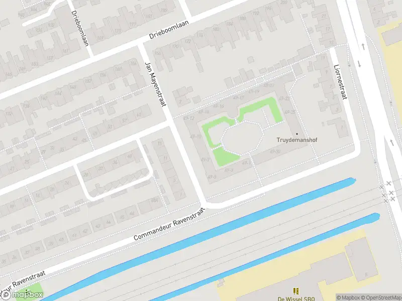 Overlastmelding Commandeur Ravenstraat in Hoorn