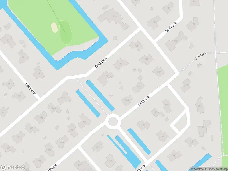 Overlastmelding Golfpark in Lelystad