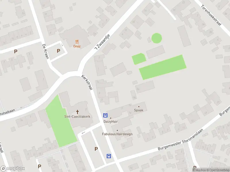 Brandweer en politie met grote spoed naar de Schaapkenslaan in Berkel-Enschot vanwege waarnemen gaslucht