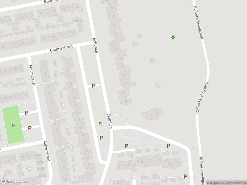 Overlastmelding Ecliptica in Loon op Zand