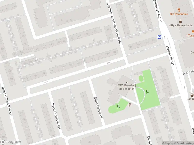 112 melding Overlastmelding Gravin Magdalena van Waardenburglaan in Den Helder