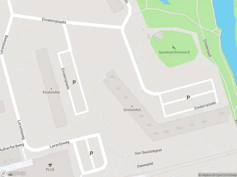 112 melding Ambulance met grote spoed naar de Einsteinplaats in Rotterdam