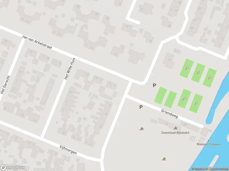 112 melding Overlastmelding Jan van Arkelstraat in Sleeuwijk