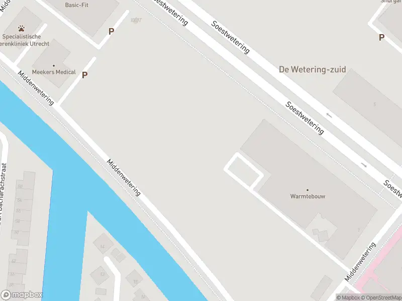 Anonieme overlastmelding Middenwetering in Lelystad