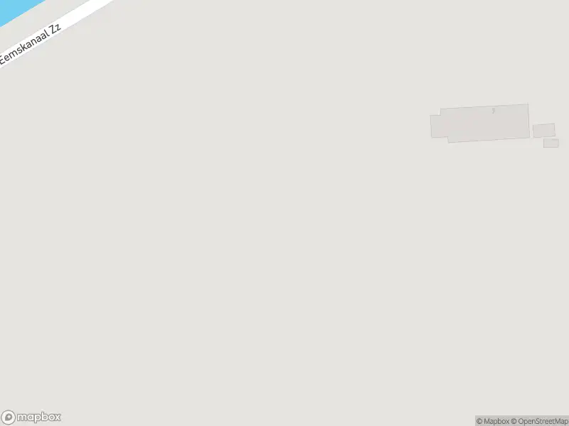 Brandweer met grote spoed naar de Eemskanaal Zz in Lageland