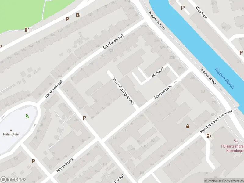 112 melding Brandweer met grote spoed naar de Vriendschapsplein in Schiedam vanwege gebouwbrand