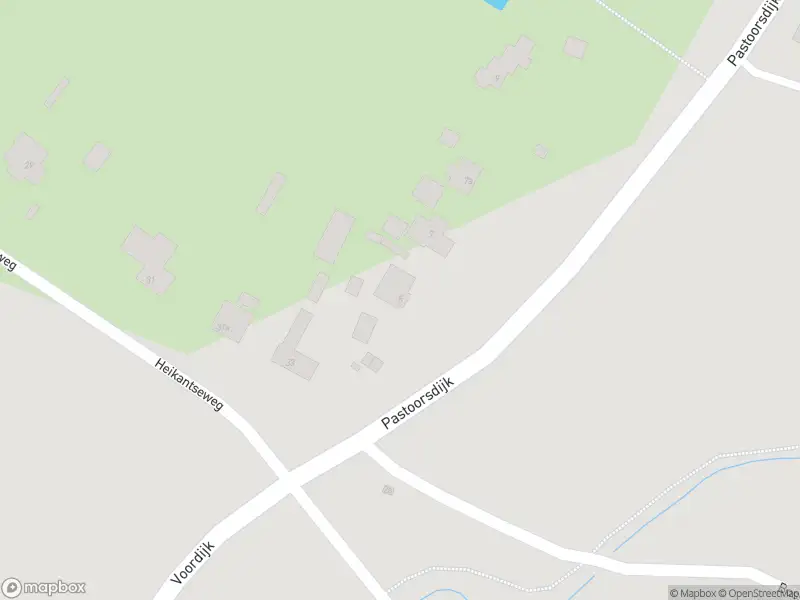 Brandweer met gepaste spoed naar de Pastoorsdijk in Middelaar vanwege een buitenbrand