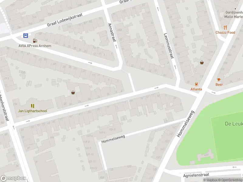 Overlastmelding Sloetstraat in Arnhem gesloten