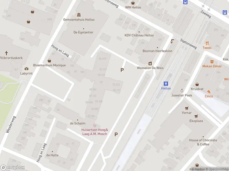 Overlastmelding Pastoor van Muijenweg in 1852EJ Heiloo