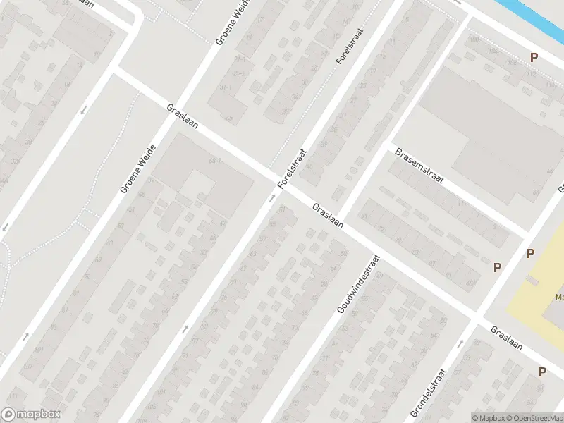 112 melding Overlastmelding Forelstraat in Arnhem gesloten