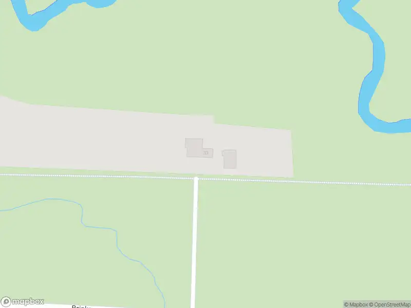 112 melding Brandweer met gepaste spoed naar de Brinkeweg in Winterswijk Woold vanwege stormschade