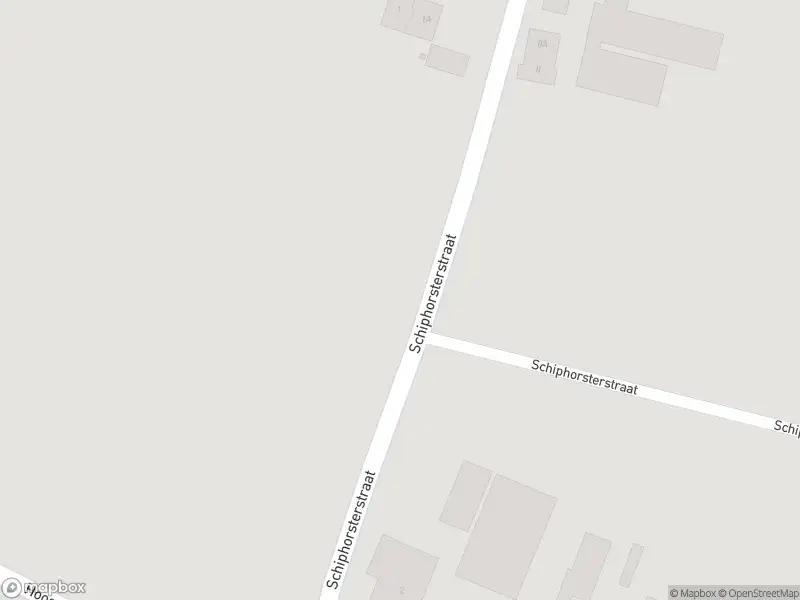 Politie naar de Schiphorsterstraat in Toldijk vanwege aanrijding met letsel