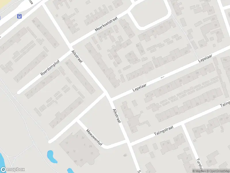 Politie naar de Alkstraat in Geldrop vanwege ongeval met letsel