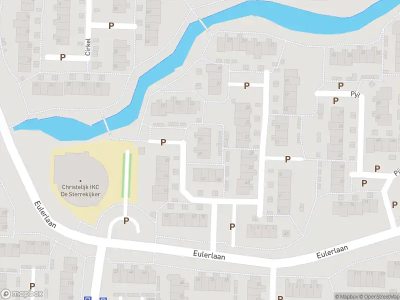 Overlastmelding  in Dordrecht