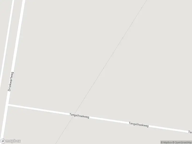 Brandweer met gepaste spoed naar de Driekwartweg in Sas van Gent vanwege een buitenbrand