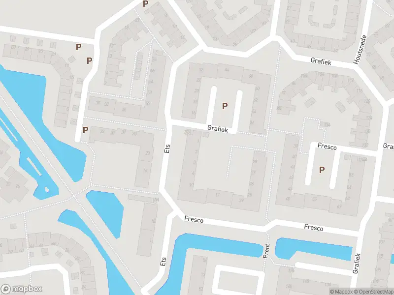 Ambulance met gepaste spoed naar de Fresco in Capelle aan den IJssel