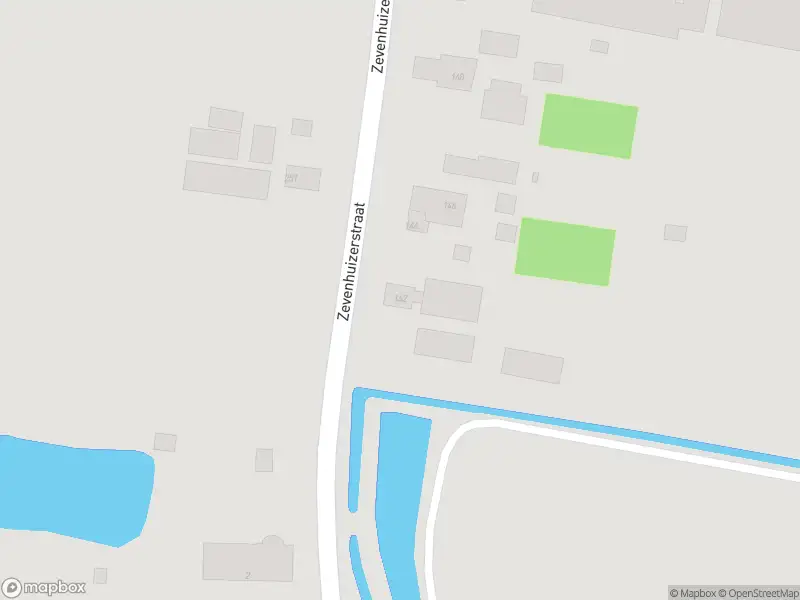 Traumahelikopter met grote spoed naar de Zevenhuizerstraat in Bunschoten-Spakenburg