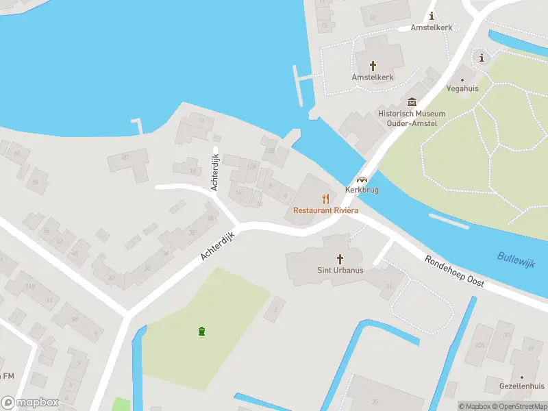 112 melding Overlastmelding Achterdijk in Ouderkerk aan de Amstel