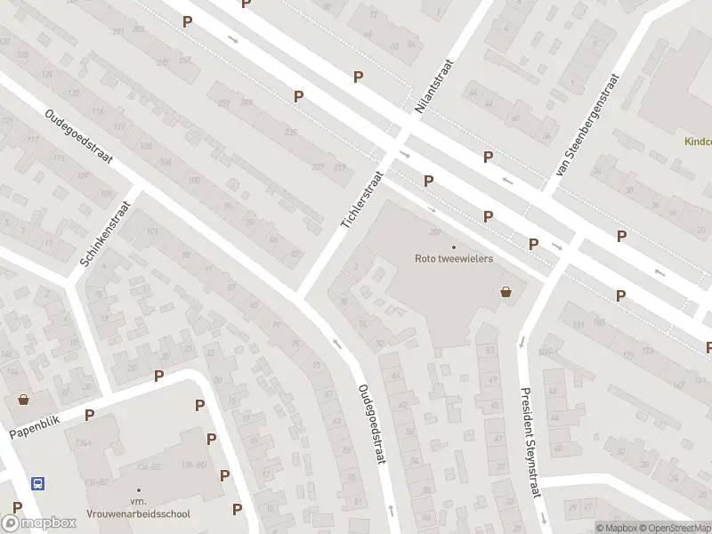 Politie naar de Tichlerstraat in Deventer vanwege aanrijding met letsel